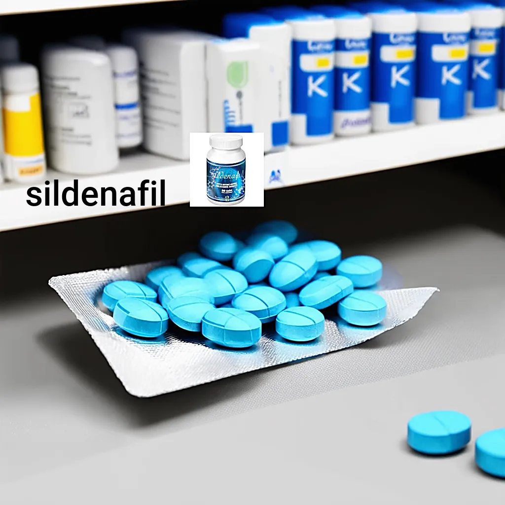 Sildenafil 25 mg es suficiente